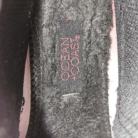 red ocean + coast women's rain boots round toe women's rain boots - Picture 10 of 10